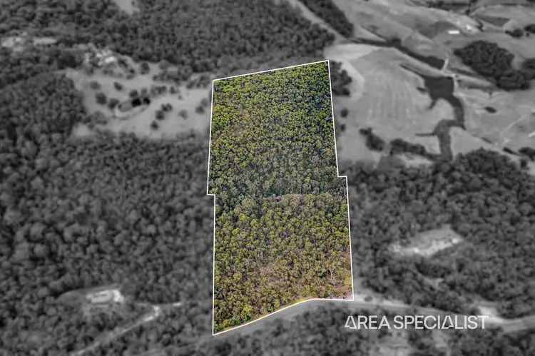 Fifth view of Homely land listing, 470 Salisbury Road, Beaconsfield Upper VIC 3808