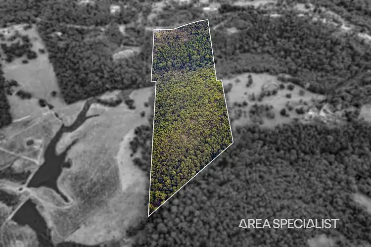 Sixth view of Homely land listing, 470 Salisbury Road, Beaconsfield Upper VIC 3808