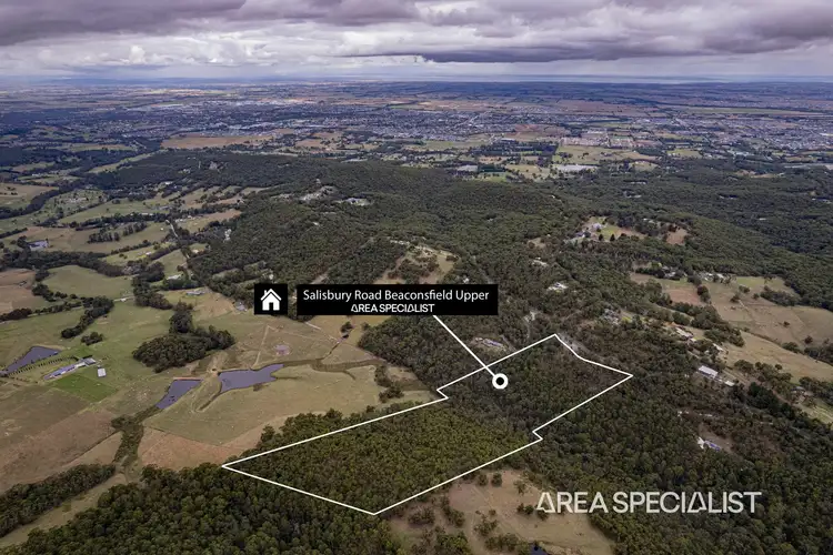 Seventh view of Homely land listing, 470 Salisbury Road, Beaconsfield Upper VIC 3808