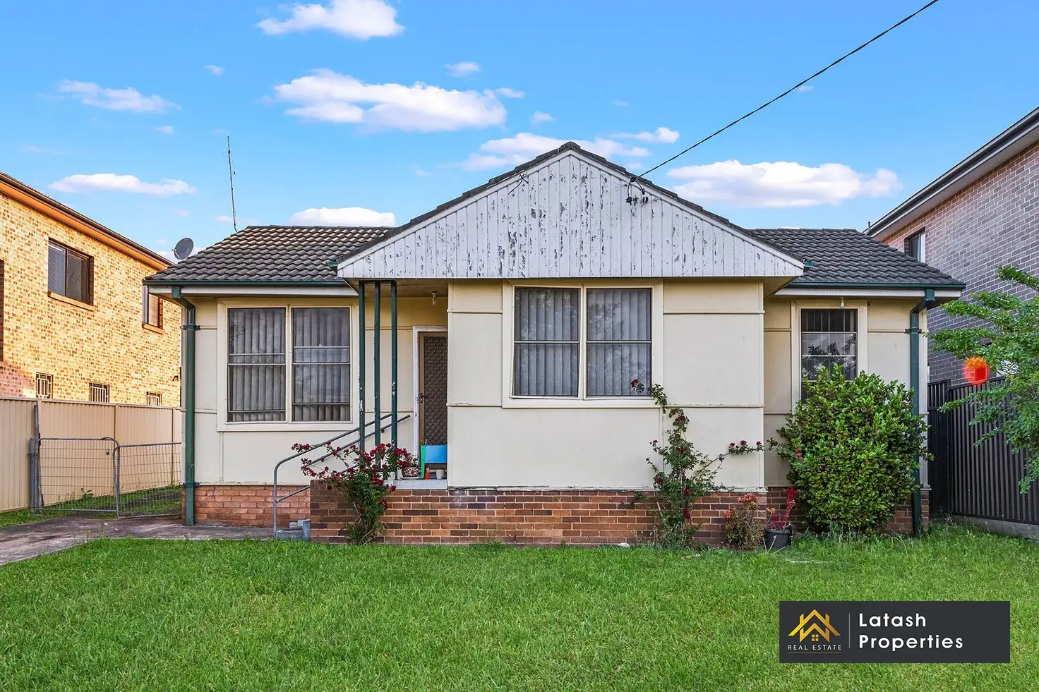 Main view of Homely house listing, 218 Wangee Road, Greenacre NSW 2190