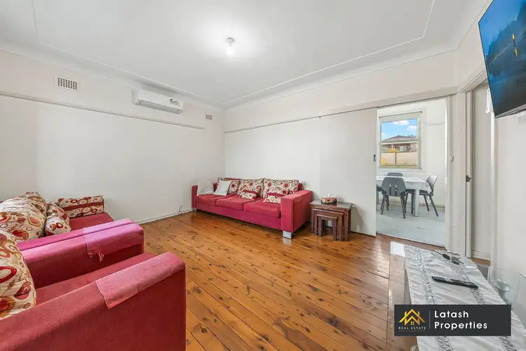 Second view of Homely house listing, 218 Wangee Road, Greenacre NSW 2190