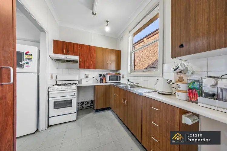 Fourth view of Homely house listing, 218 Wangee Road, Greenacre NSW 2190
