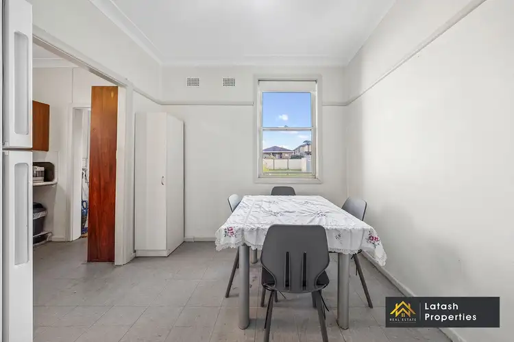 Fifth view of Homely house listing, 218 Wangee Road, Greenacre NSW 2190