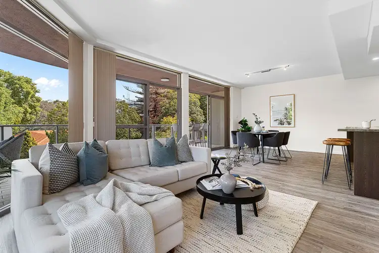 Fifth view of Homely apartment listing, 10/2A Goderich Street, East Perth WA 6004