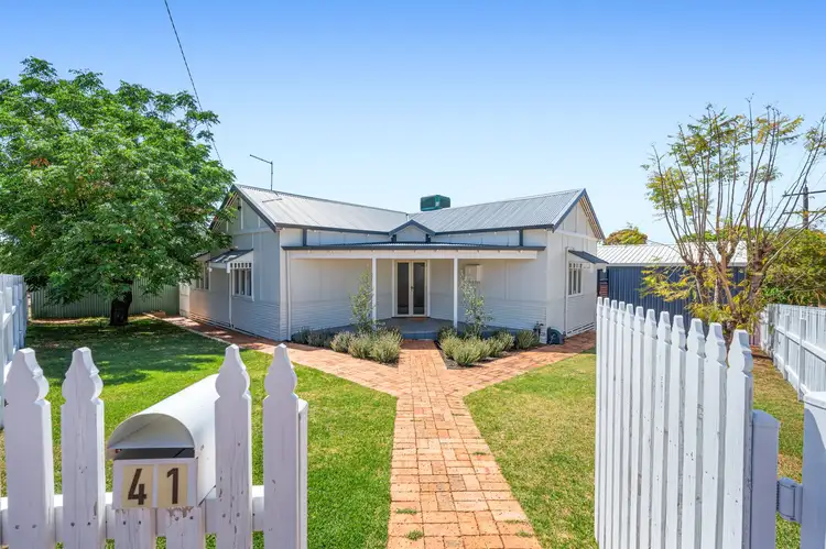 41 Lyall Street, Lamington WA 6430