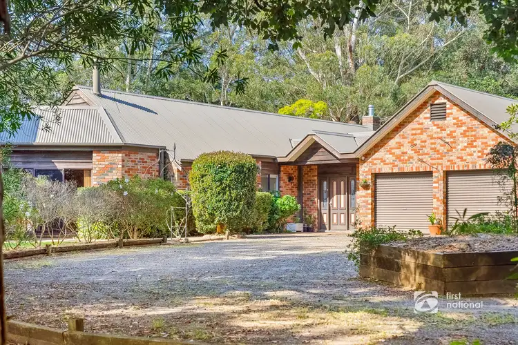 Main view of Homely house listing, 272B Princes Highway, Milton NSW 2538