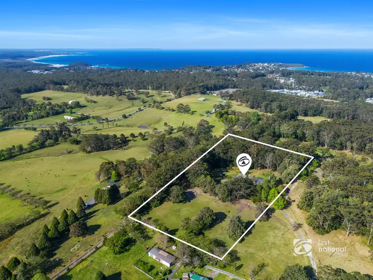 Second view of Homely house listing, 272B Princes Highway, Milton NSW 2538