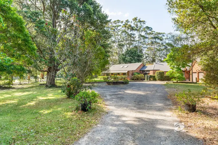 Fourth view of Homely house listing, 272B Princes Highway, Milton NSW 2538