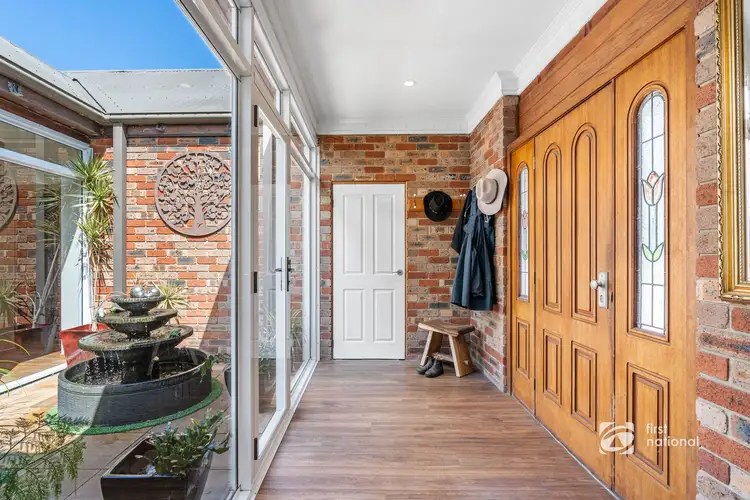 Fifth view of Homely house listing, 272B Princes Highway, Milton NSW 2538