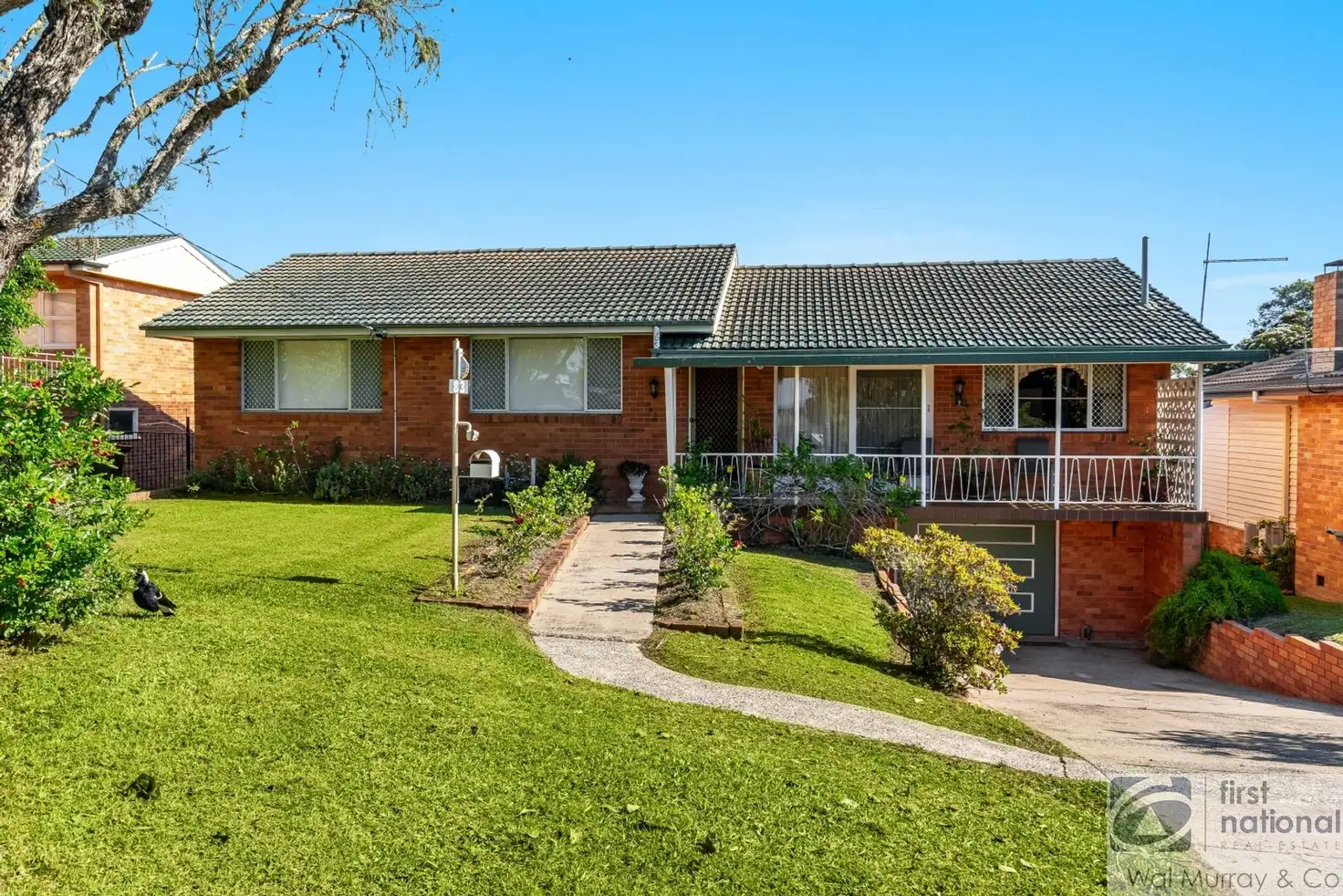Main view of Homely house listing, 83 High Street, Lismore Heights NSW 2480