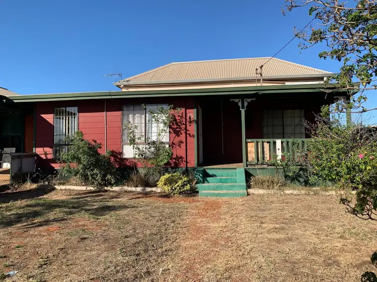 Main view of Homely house listing, 15 Kitchener Road, Mullingar WA 6430