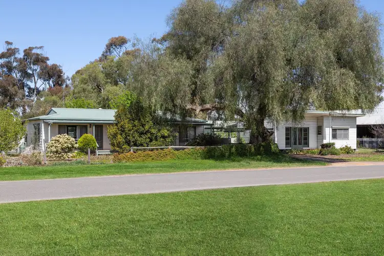 Main view of Homely house listing, 6-8 Lyndhurst Street, Bridgewater on Loddon VIC 3516