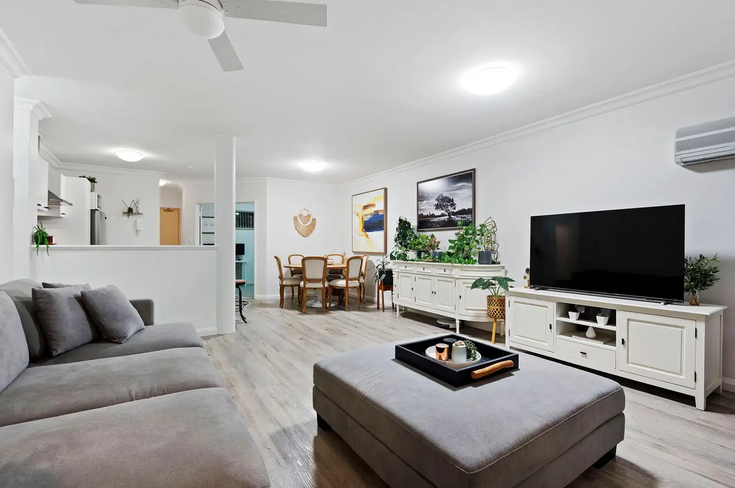 Main view of Homely apartment listing, 6/7 Bronte Street, East Perth WA 6004