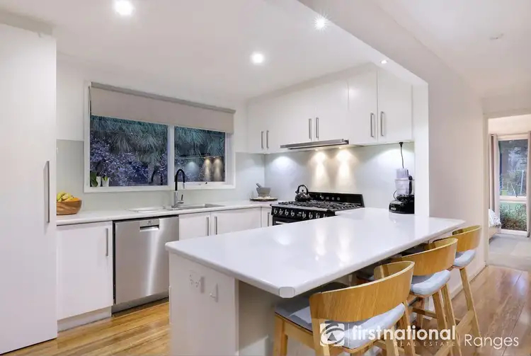 Fifth view of Homely house listing, 37 Westlands Road, Emerald VIC 3782