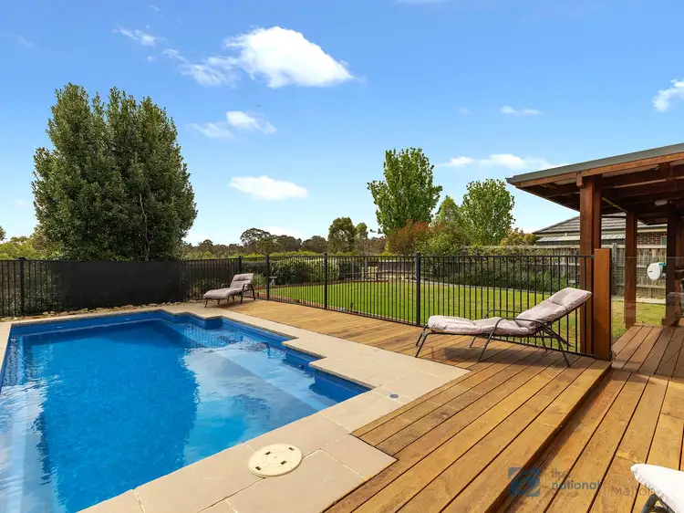 15 Wangaratta Street, Eynesbury VIC 3338