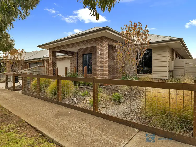 Second view of Homely house listing, 15 Wangaratta Street, Eynesbury VIC 3338