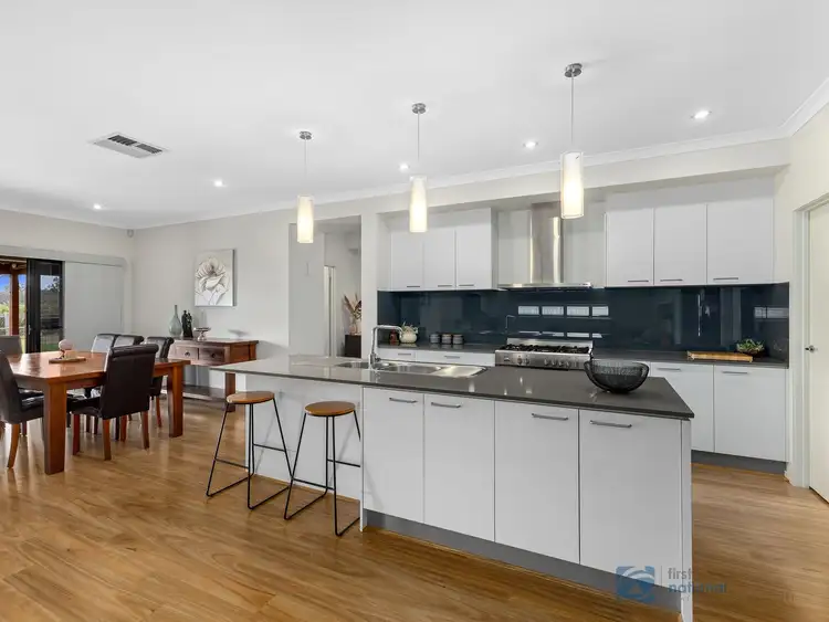 Third view of Homely house listing, 15 Wangaratta Street, Eynesbury VIC 3338