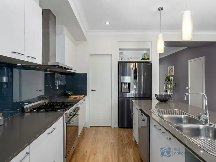 Fourth view of Homely house listing, 15 Wangaratta Street, Eynesbury VIC 3338