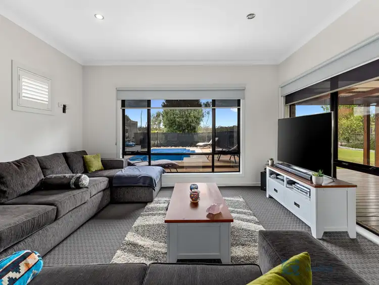 Fifth view of Homely house listing, 15 Wangaratta Street, Eynesbury VIC 3338