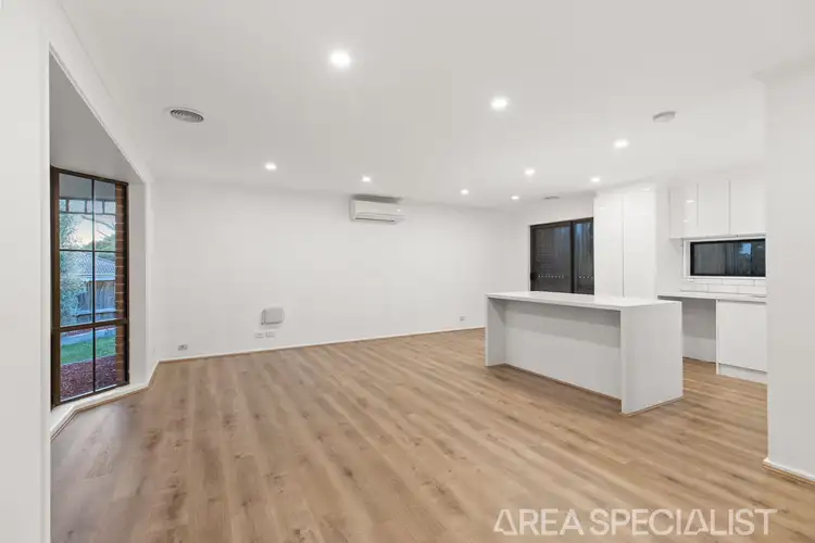 Third view of Homely house listing, 24 Leonard Drive, Langwarrin VIC 3910