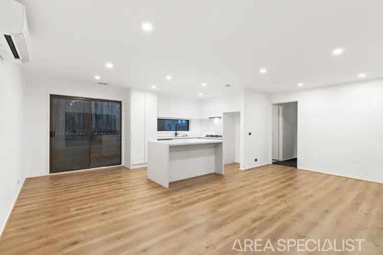 Fourth view of Homely house listing, 24 Leonard Drive, Langwarrin VIC 3910