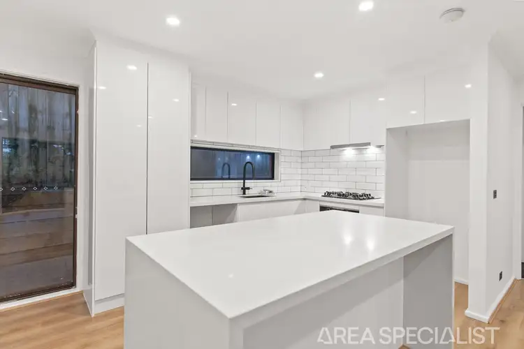 Fifth view of Homely house listing, 24 Leonard Drive, Langwarrin VIC 3910