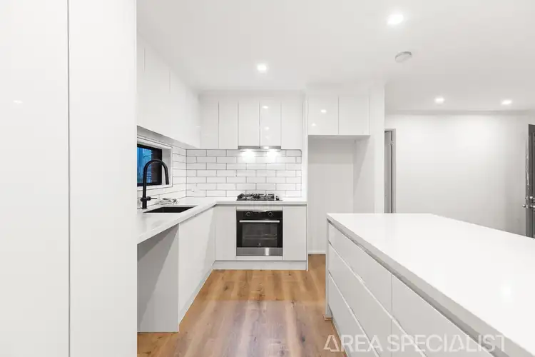 Sixth view of Homely house listing, 24 Leonard Drive, Langwarrin VIC 3910