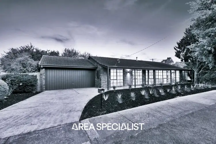 Main view of Homely house listing, 1 Freeman Place, Langwarrin VIC 3910