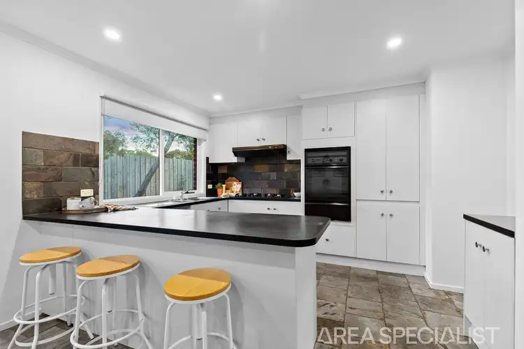 Third view of Homely house listing, 1 Freeman Place, Langwarrin VIC 3910