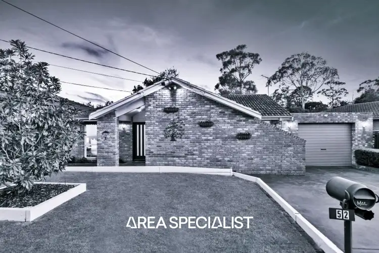 Main view of Homely house listing, 52 Beech Street, Langwarrin VIC 3910