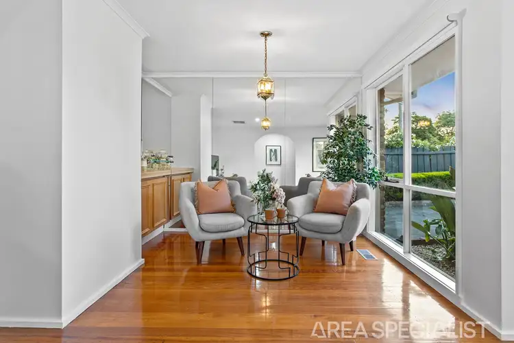 Fourth view of Homely house listing, 52 Beech Street, Langwarrin VIC 3910
