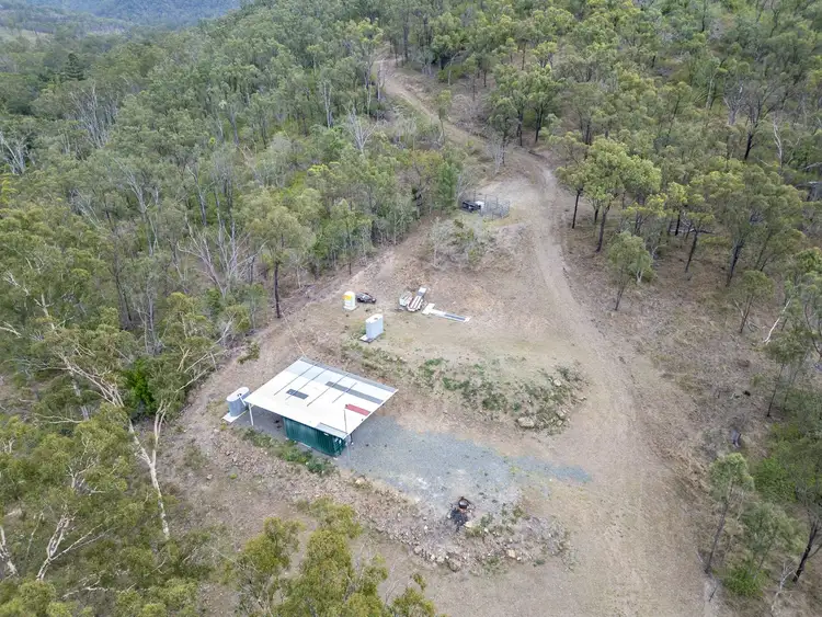 Second view of Homely rural property listing, Lot 1 Plum Creek Road, Biggenden QLD 4621