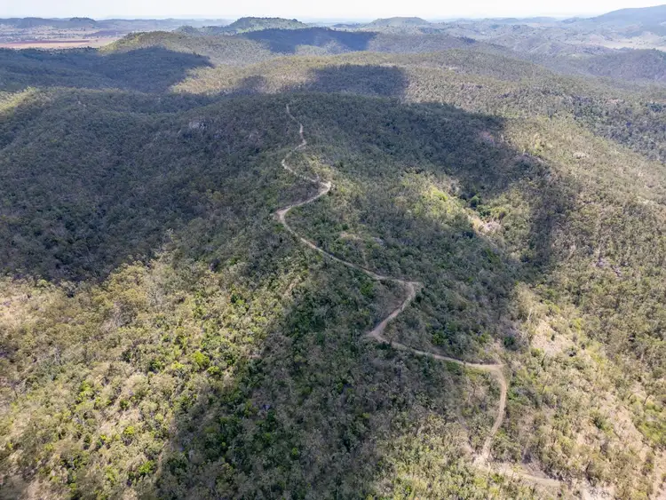 Third view of Homely rural property listing, Lot 1 Plum Creek Road, Biggenden QLD 4621