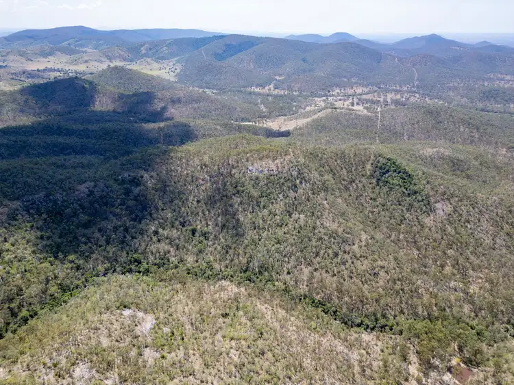 Fourth view of Homely rural property listing, Lot 1 Plum Creek Road, Biggenden QLD 4621