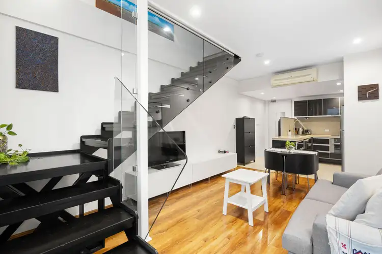 22/8 Victoria Avenue, Perth WA 6000