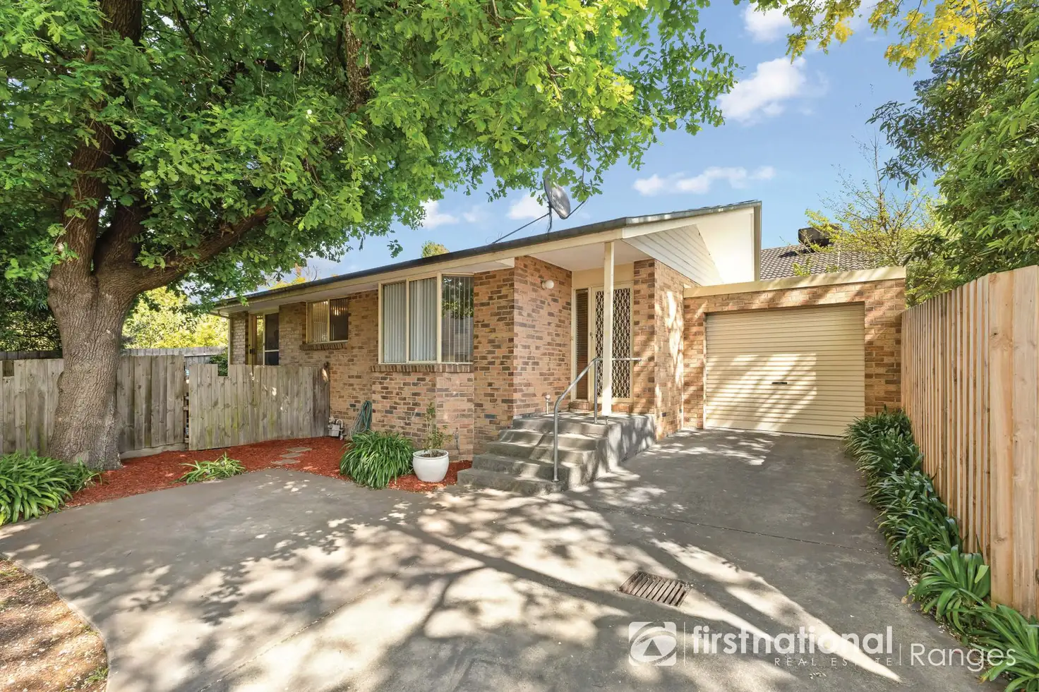 Main view of Homely unit listing, 2/64 Vinter Avenue, Croydon VIC 3136