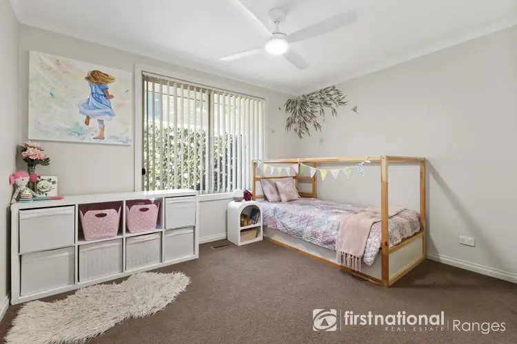 Second view of Homely unit listing, 2/64 Vinter Avenue, Croydon VIC 3136