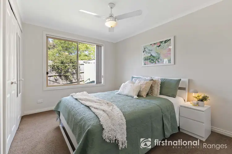 Third view of Homely unit listing, 2/64 Vinter Avenue, Croydon VIC 3136