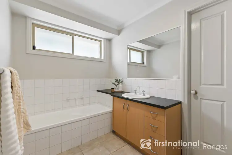 Fourth view of Homely unit listing, 2/64 Vinter Avenue, Croydon VIC 3136