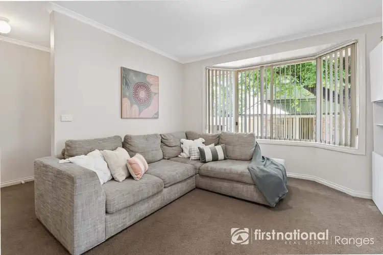 Fifth view of Homely unit listing, 2/64 Vinter Avenue, Croydon VIC 3136