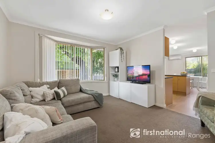 Sixth view of Homely unit listing, 2/64 Vinter Avenue, Croydon VIC 3136