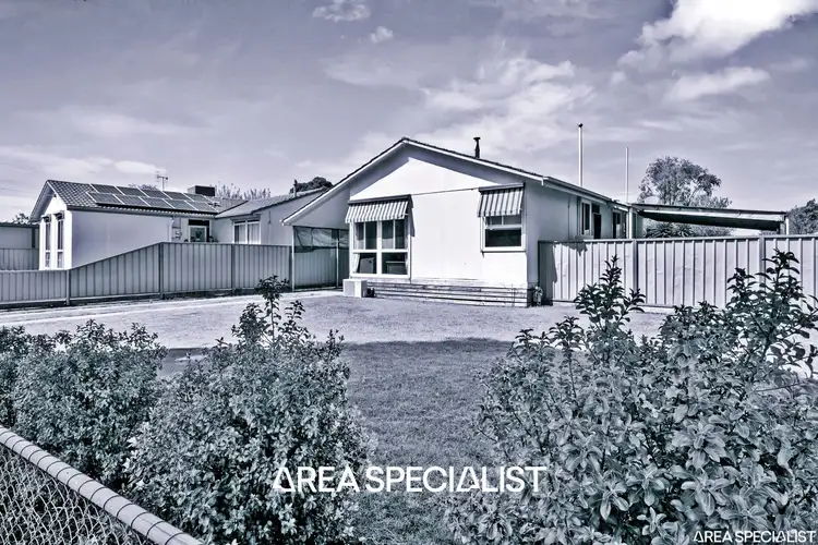 Main view of Homely house listing, 16 Forrest Street, Kyabram VIC 3620