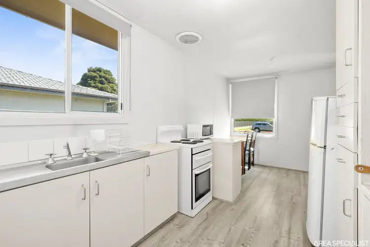 Fifth view of Homely house listing, 16 Forrest Street, Kyabram VIC 3620