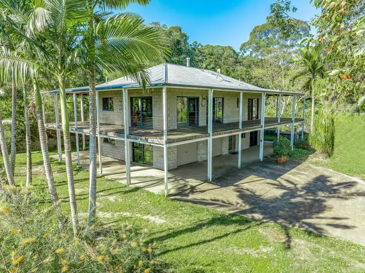 105 Willawong Place, Cooran QLD 4569