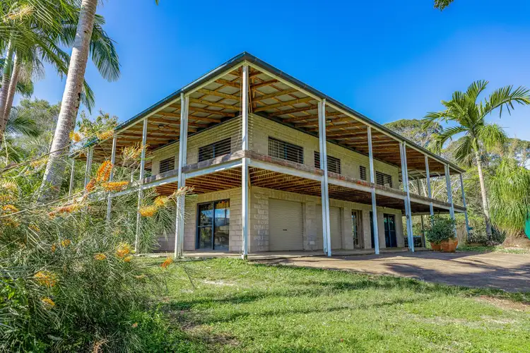 Sixth view of Homely house listing, 105 Willawong Place, Cooran QLD 4569