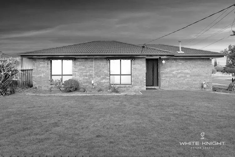 Main view of Homely unit listing, 1/23 Paraburdoo Lane, Kings Park VIC 3021