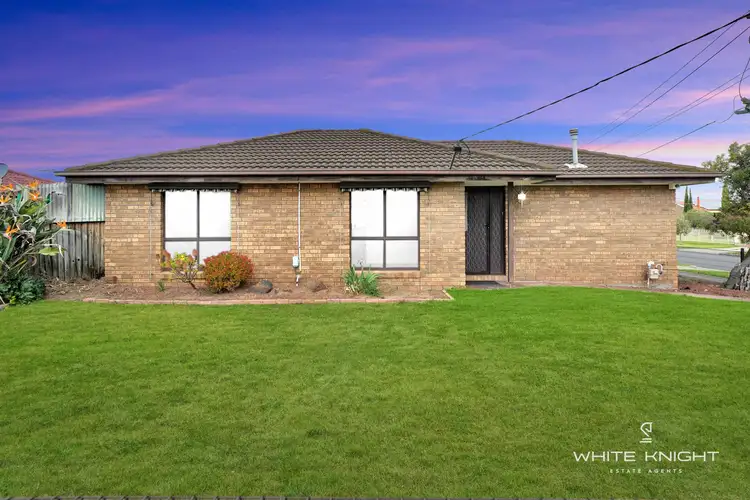 Second view of Homely unit listing, 1/23 Paraburdoo Lane, Kings Park VIC 3021