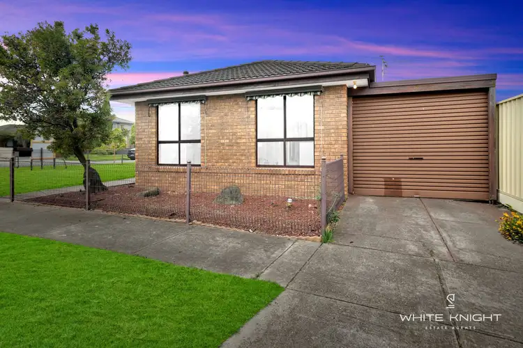 Third view of Homely unit listing, 1/23 Paraburdoo Lane, Kings Park VIC 3021