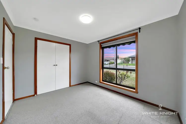 Sixth view of Homely unit listing, 1/23 Paraburdoo Lane, Kings Park VIC 3021