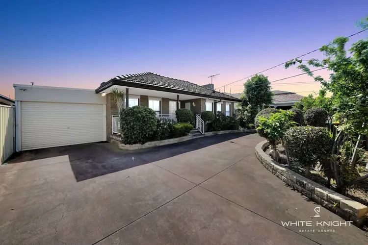 Third view of Homely house listing, 27 Leslie Street, St Albans VIC 3021